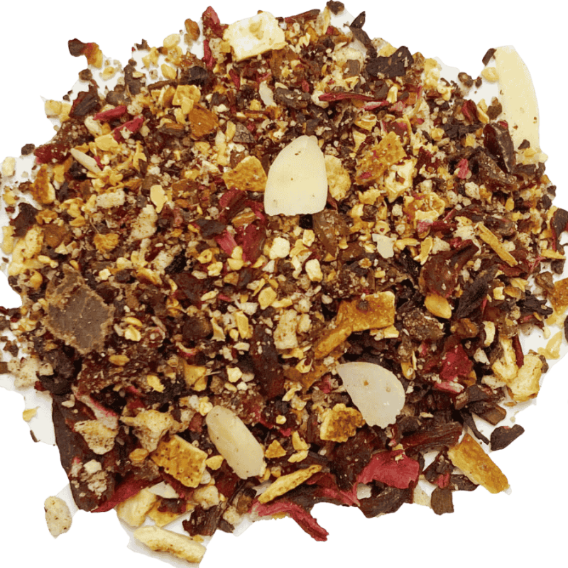 Long Man Tea Winter Tea 50g | CoffeeLove