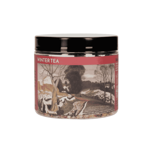 Long Man Tea Winter Tea 50g herbata sypana