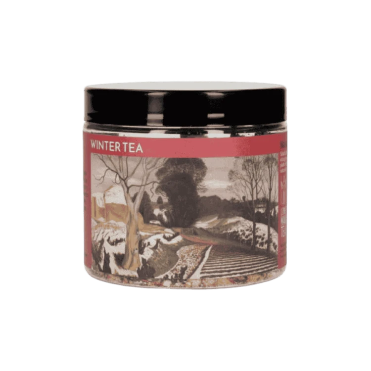 Long Man Tea Winter Tea 50g | CoffeeLove