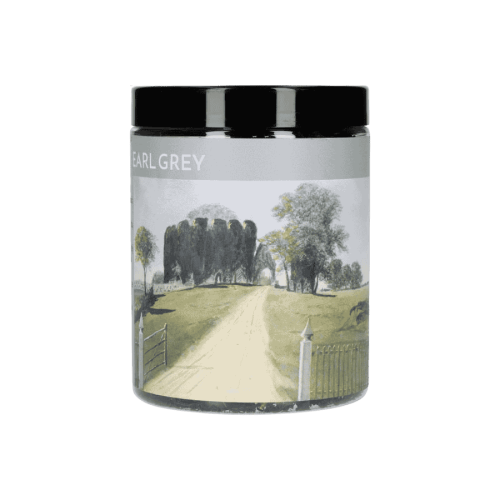 Long Man Tea Earl Grey 50g herbata sypana