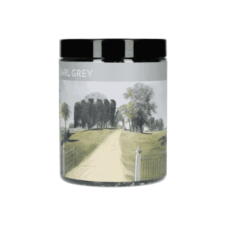 Long Man Tea Earl Grey 50g | CoffeeLove