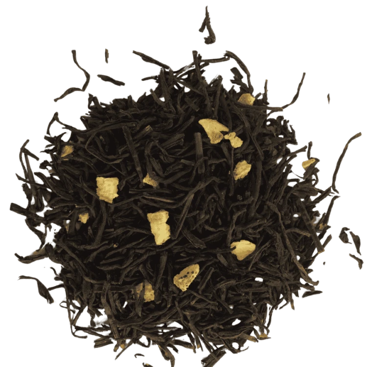 Long Man Tea Earl Grey 50g | CoffeeLove