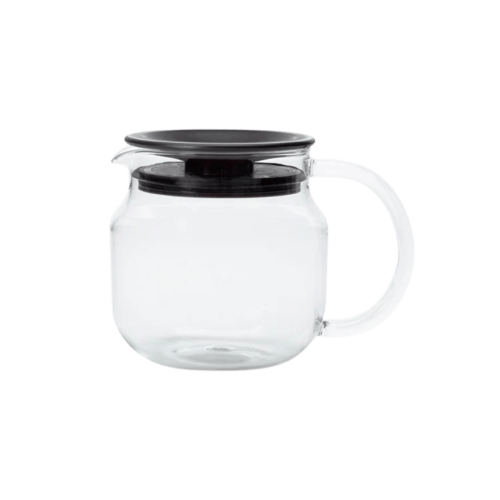 Kinto One Touch Teapot 450ml | CoffeeLove