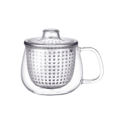 Kinto Unimug Clear S | CoffeeLove