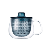 Kinto Unimug Navy S | CoffeeLove