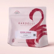 Gardelli Etiopia Kokeb Siwani omniroast 250 g | CoffeeLove
