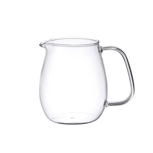 Kinto Unitea Jug 680 ml | CoffeeLove