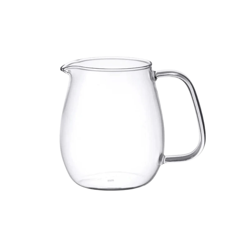 Kinto Unitea Jug 680 ml | CoffeeLove