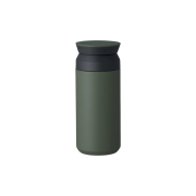 Kinto Travel Tumbler 350 ml Ash Green | CoffeeLove