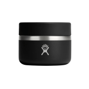 Hydro Flask 355 ml Insulated Food Jar Black | CoffeeLove