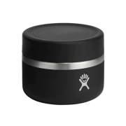Hydro Flask 355 ml Insulated Food Jar Black | CoffeeLove
