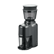 Hario Electric Coffee Grinder Compact N Black Młynek elektryczny | CoffeeLove