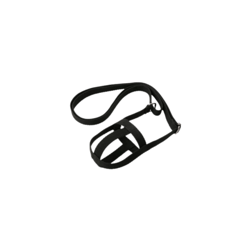 Kinto Tumbler Strap 70 mm czarny | CoffeeLove