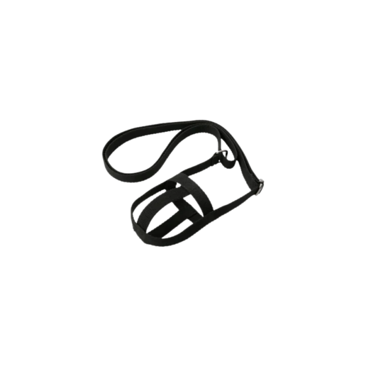 Kinto Tumbler Strap 70 mm czarny | CoffeeLove
