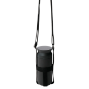 Kinto Tumbler Strap 70 mm czarny | CoffeeLove