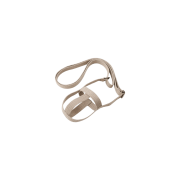 Kinto Tumbler Strap 70 mm bezowy | CoffeeLove