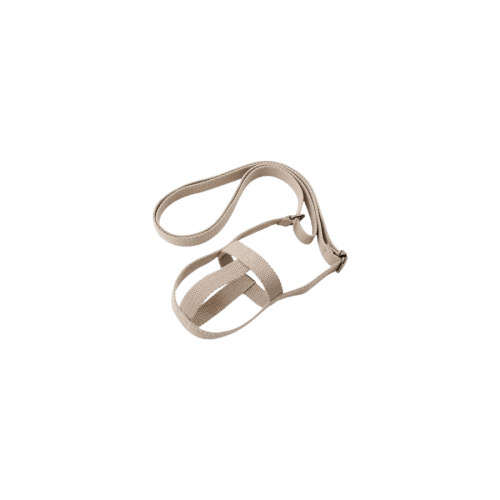 Kinto Tumbler Strap 70 mm bezowy | CoffeeLove