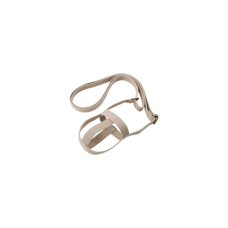 Kinto Tumbler Strap 70 mm bezowy | CoffeeLove