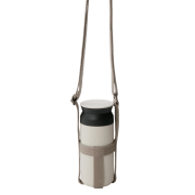 Kinto Tumbler Strap 70 mm bezowy | CoffeeLove