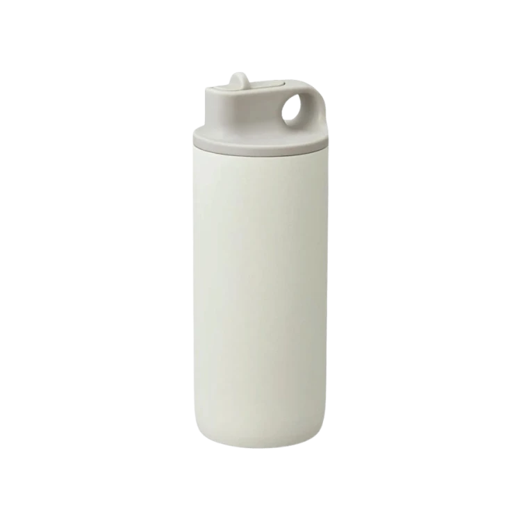 Kinto Active Tumbler 600 ml biały | CoffeeLove