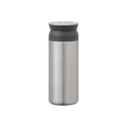 Travel Tumbler 500ml stainless steel | CoffeeLove