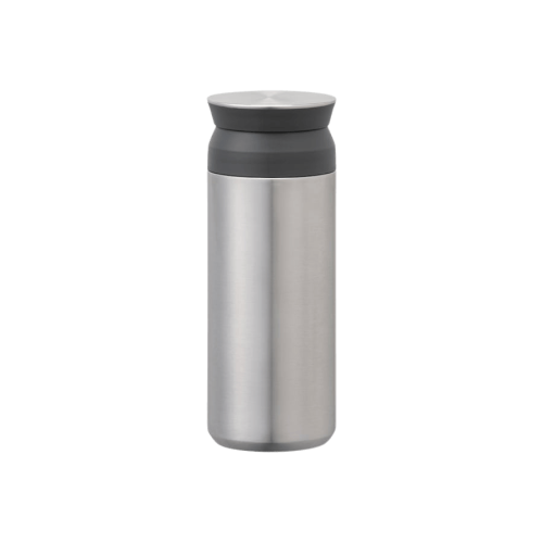 Kinto Travel Tumbler 500 ml - Steel