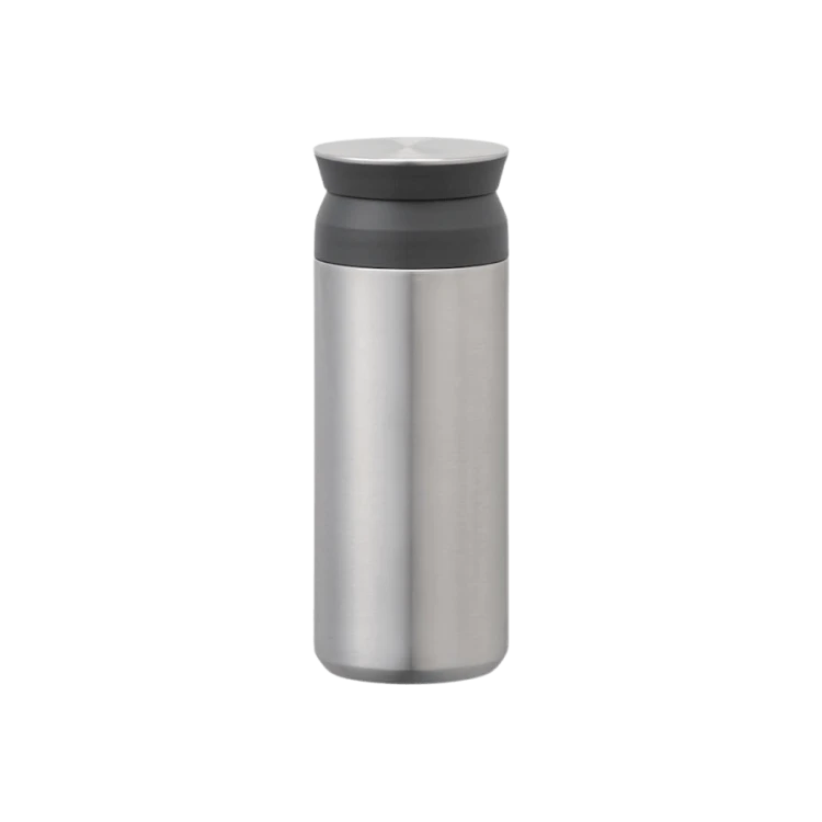 Travel Tumbler 500ml stainless steel | CoffeeLove