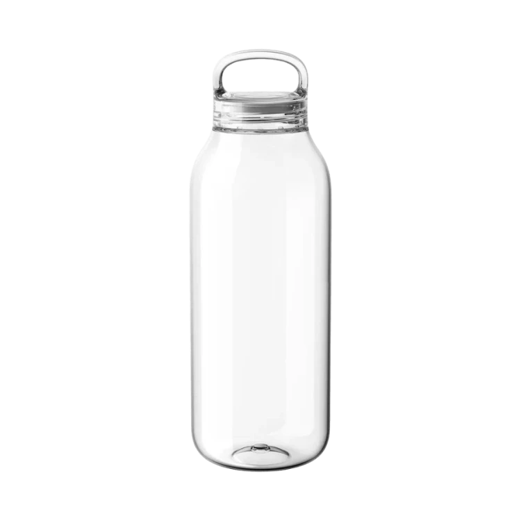Kinto Water Bottle 950 ml clear | CoffeeLove