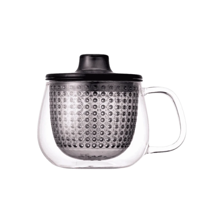 Kinto Unimug Gray S | CoffeeLove