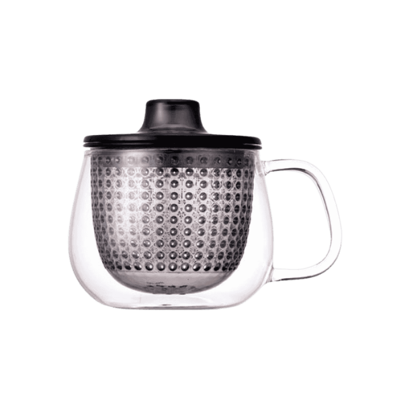 Kinto Unimug Gray S | CoffeeLove
