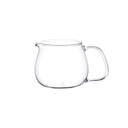Kinto Unitea Jug 500 ml | CoffeeLove