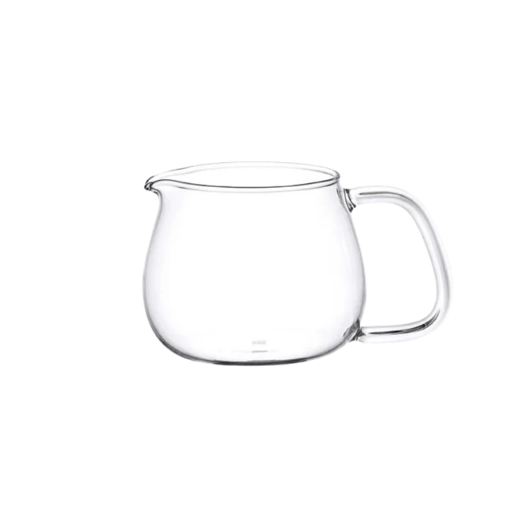 Kinto Unitea Jug 500 ml | CoffeeLove