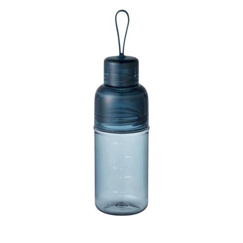 Kinto Workout Navy butelka 480 ml | CoffeeLove