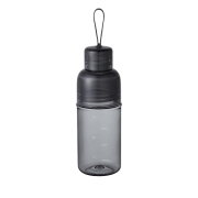 Kinto Workout Smoke butelka 480 ml | CoffeeLove