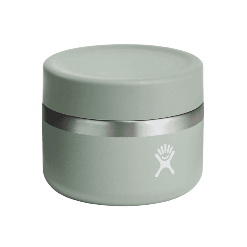 Hydro Flask 355 ml Insulated Food Jar Agave | CoffeeLove