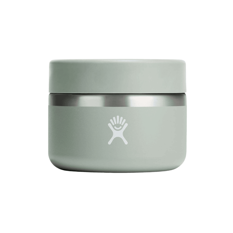 Hydro Flask 355 ml Insulated Food Jar Agave | CoffeeLove