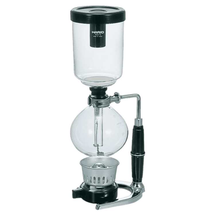 Hario Syphon Technica 5 600 ml | CoffeeLove