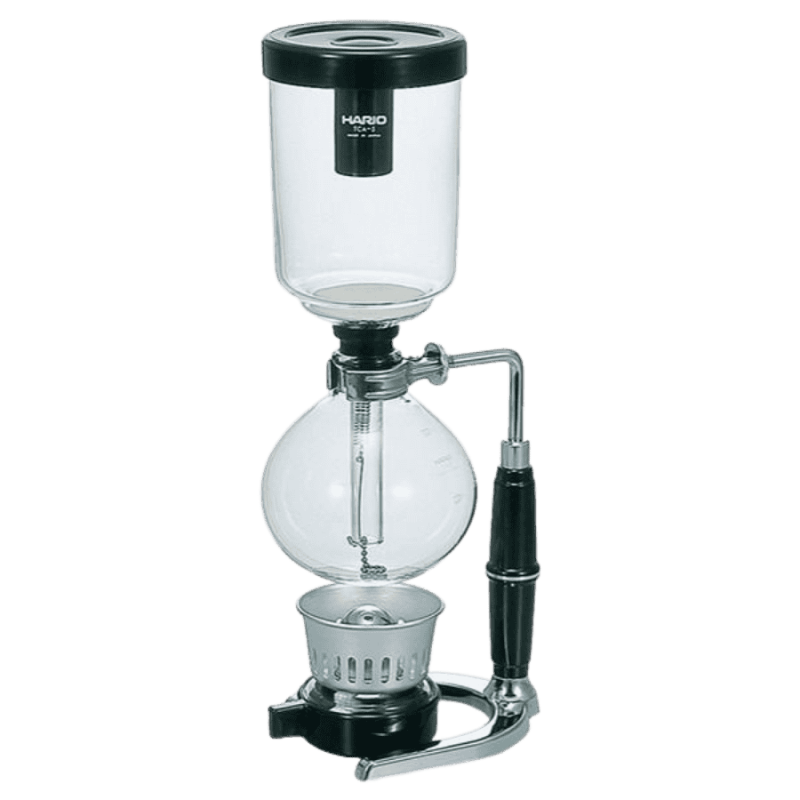 Hario Syphon Technica 5 600 ml | CoffeeLove