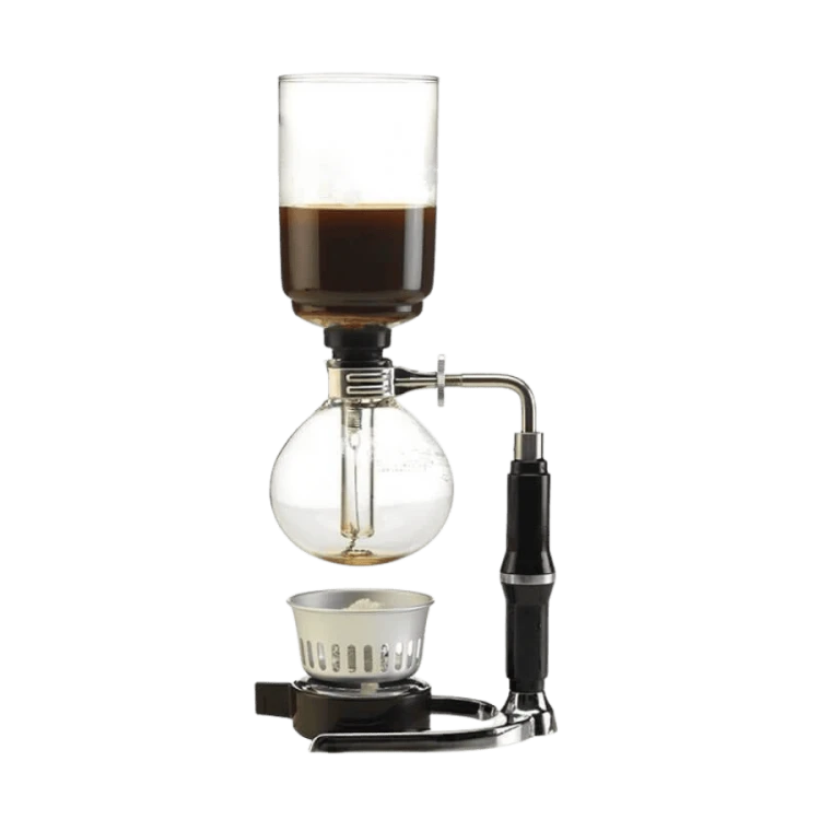 Hario Syphon Technica 5 600 ml | CoffeeLove