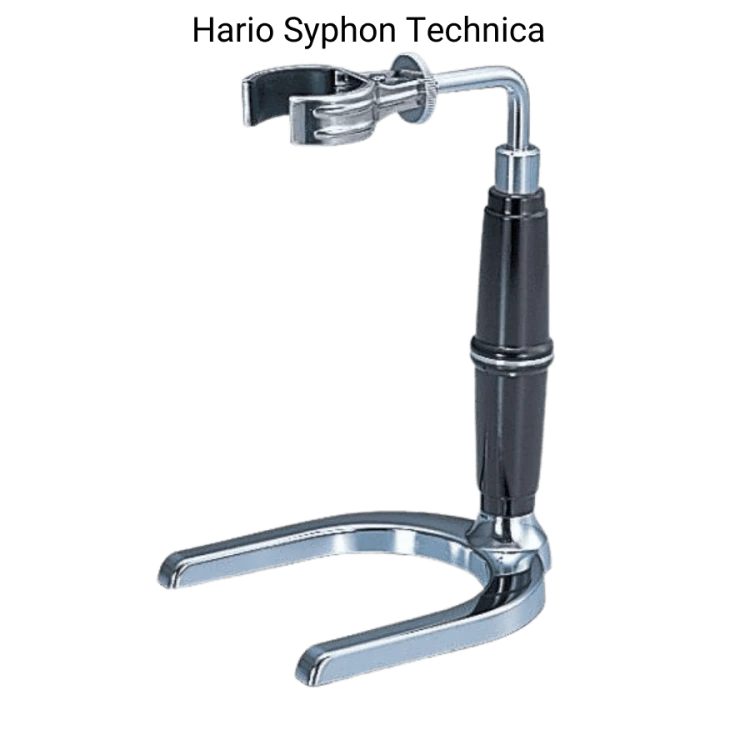 Hario Syphon Technica 5 600 ml | CoffeeLove