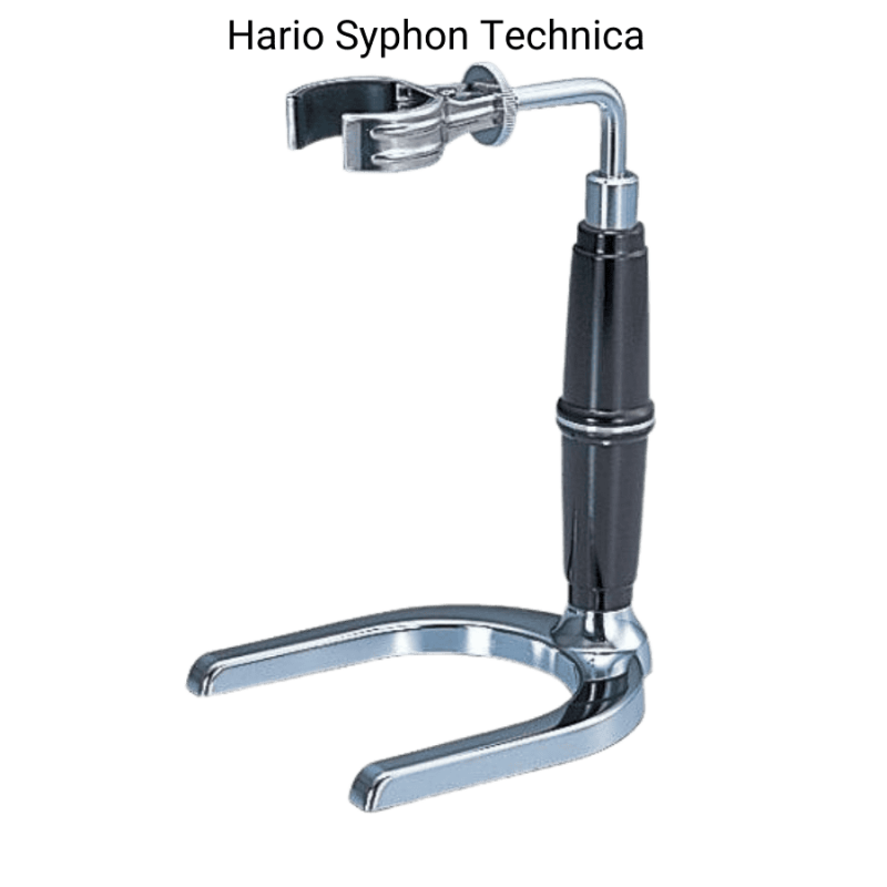 Hario Syphon Technica 5 600 ml | CoffeeLove