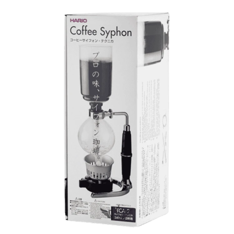 Hario Syphon Technica 5 600 ml | CoffeeLove