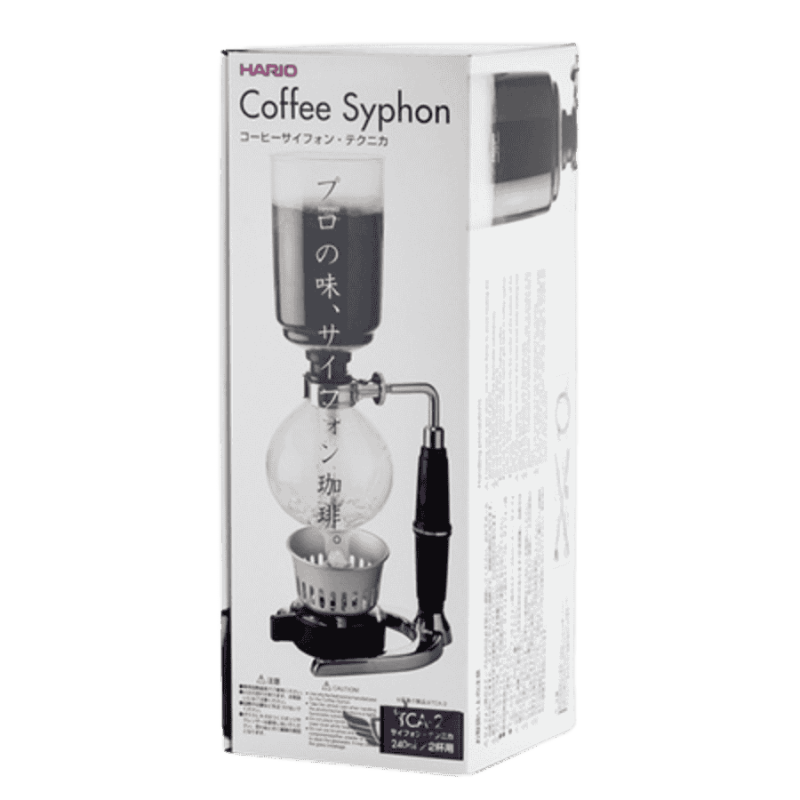 Hario Syphon Technica 5 600 ml | CoffeeLove