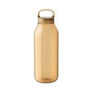 Kinto Water Bottle 950 ml amber | CoffeeLove