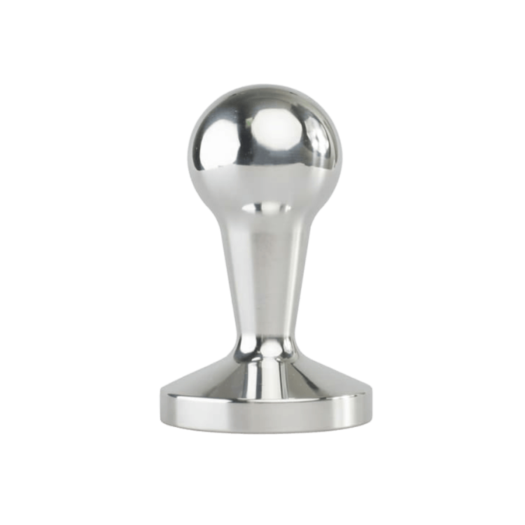 Motta tamper Sfera aluminiowy 58 mm | CoffeeLove