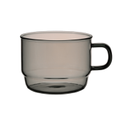 Hario Colors Stacking Mug Cup szklany kubek 300 ml | CoffeeLove
