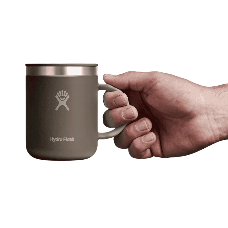 Hydro Flask Coffee Mug 355 ml Sandpiper | CoffeeLove