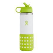 Hydro Flask Kids Wide Mouth 591 ml Jungle | CoffeeLove
