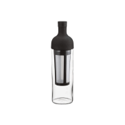 Hario Filter-In Coffee Bottle Cold Brew Coffee Butelka z filtrem 750 ml brązowa | CoffeeLove