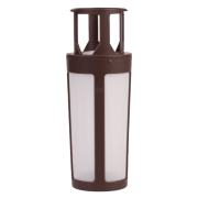 Hario Filter-In Coffee Bottle Cold Brew Coffee Butelka z filtrem 750 ml brązowa | CoffeeLove
